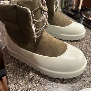 Brand new Uggs, never used